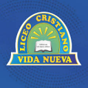 Logo de Liceo Cristiano  Vida Nueva