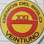 Logo de Genios Del Siglo Xxi