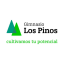 Logo de Los Pinos