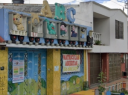 Jardín Infantil  De Aprestamiento Escolar Abc De La Alegria