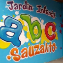 Logo de Escuela Infantil  Abc Sauzalito