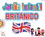 Logo de Británico