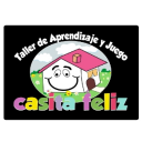 Taller  De Aprendizaje Y Juego  Casita feliz