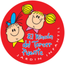 Logo de Escuela Infantil El Rincon Del Tercer Puente