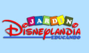 Jardin  Disneylandia