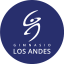 Logo de  Los Andes