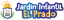 Logo de El Prado