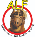 Logo de Escuela Infantil ALF