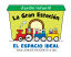 Logo de La Gran Estación