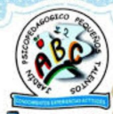 Logo de Escuela Infantil  Pequeños Talentos