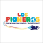 Logo de Los Pioneros