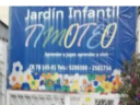 Jardín  Infantil  Timoteo