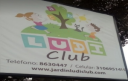 Logo de Escuela Infantil  Ludi Club