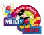 Logo de Mickey Mouse