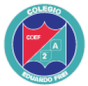 Colegio  Eduardo Frey