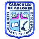 Jardín  Infantil Psicopedagógico Caracoles De Colores