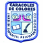 Logo de Caracoles De Colores