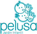 Logo de Escuela Infantil  Pelusa