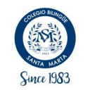 Logo de Colegio Santa Marta