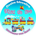 Logo de Jardín Infantil  Rizos De Oro