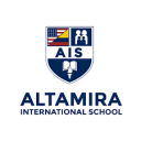 Logo de Colegio ALTAMIRA INTERNATIONAL 