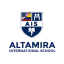 Logo de ALTAMIRA INTERNATIONAL 