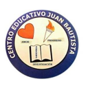 Centro Educativo Juan Bautista