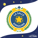 Logo de La Institución Educativa Municipal Juan De La Salle