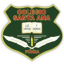 Logo de Santa Ana