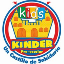 Logo de Escuela Infantil  Kid S Kinder