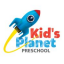 Logo de Kid´s Planet Preschool