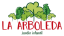 Logo de La Arboleda Y Cia. Ltda.