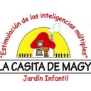 Jardín Infantil  La Casita De Magy