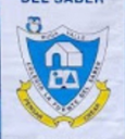 Logo de Colegio La Fuente Del Saber