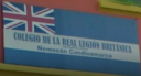 Logo de Colegio De La Real Legión Británica