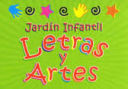 Jardín Infantil Letras Y Artes