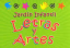 Logo de Letras Y Artes