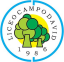 Logo de Campo David