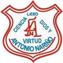 Liceo  Antonio Nariño