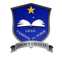 Liceo  Caminos Del Saber