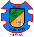 Logo de Liceo Campestre School