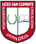 Logo de San Clemente