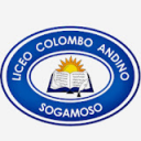 Logo de colegio Liceo Colombo Andino