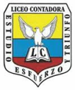 Instituto  Liceo Contadora