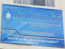 Liceo  Cristiano Sinaí