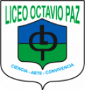 Instituto  Liceo Octavio Paz