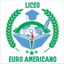 Logo de Colegio Euro - Americano