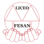 Logo de Liceo Fesan