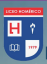 Logo de Homérico