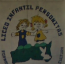 Logo de Liceo  Infantil Personitas